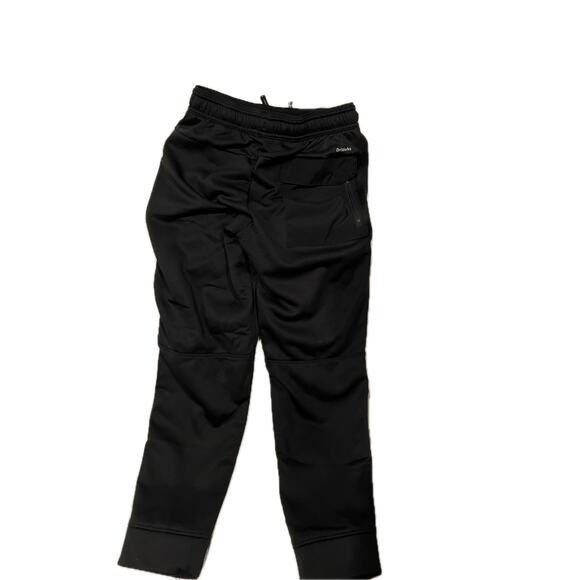 Athletic Works Thin Casual Pants/Joggers Womans XL 14-16 - Picture 2 of 4